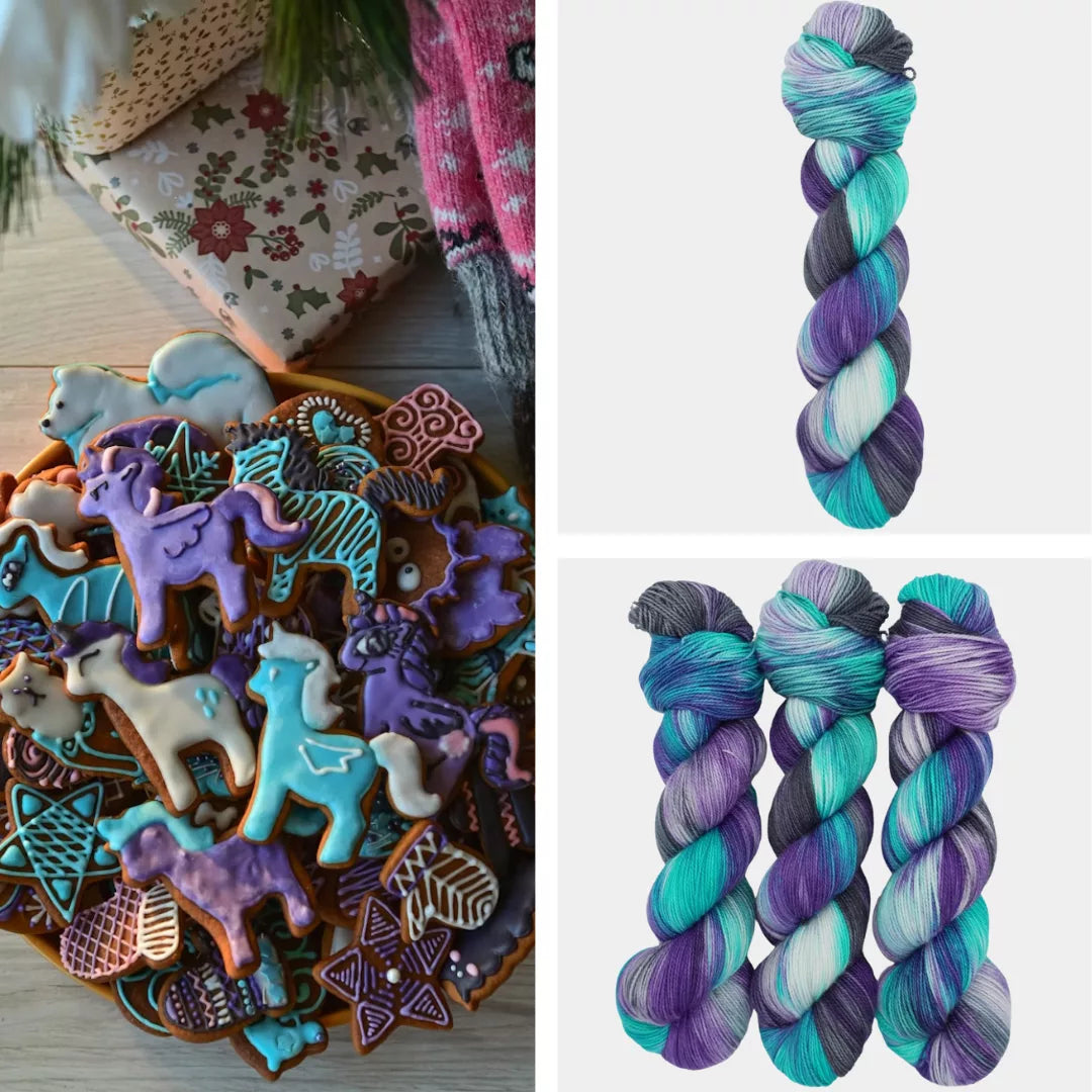 Frosted Fantasy image 0