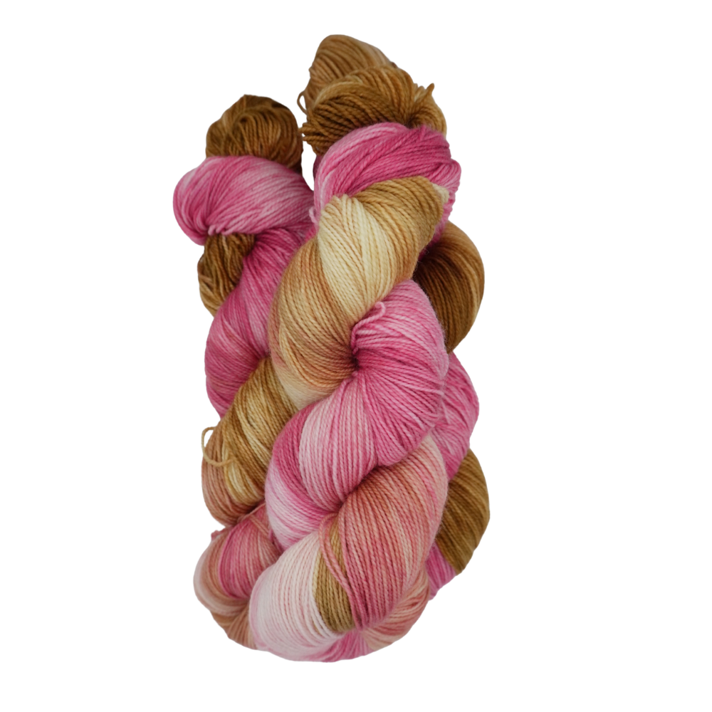 Blush and Biscotti image 2