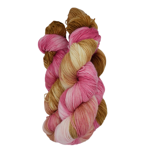 Blush and Biscotti image 2