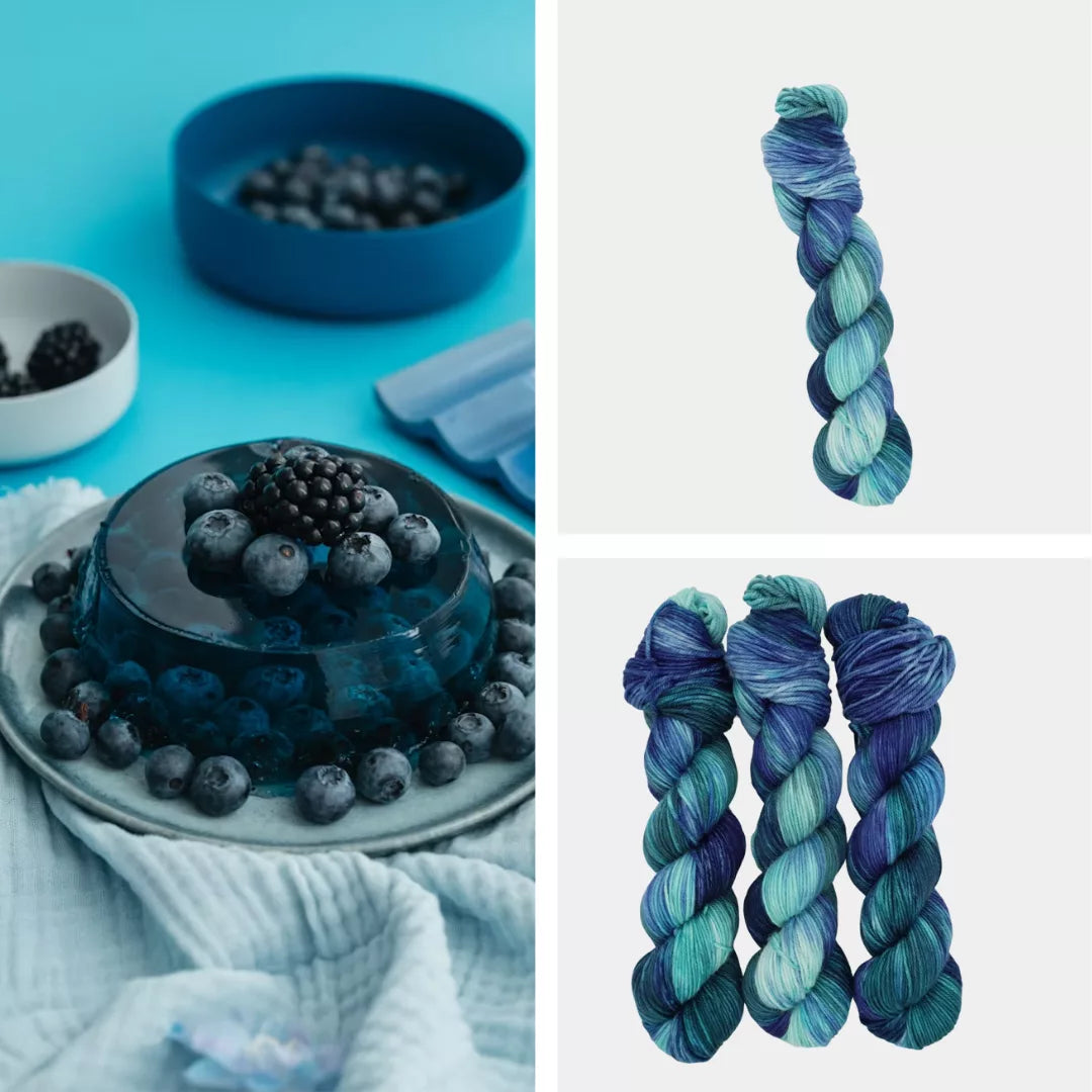 Berry Jello Pop image 0