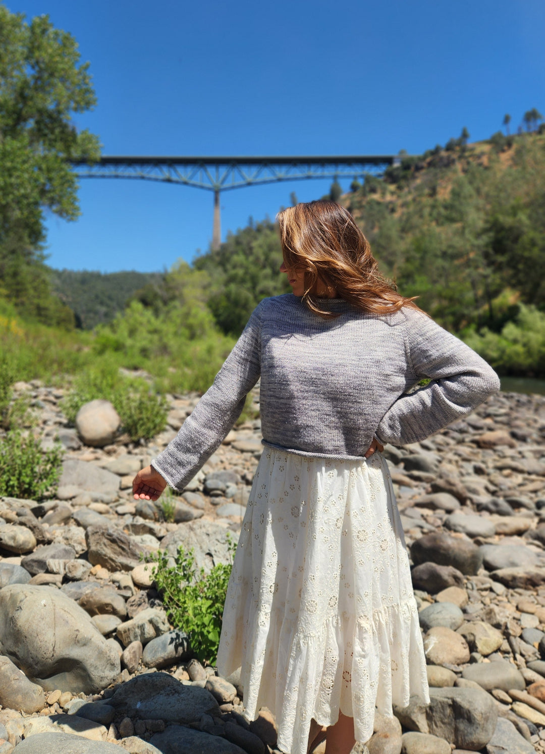 River Rock