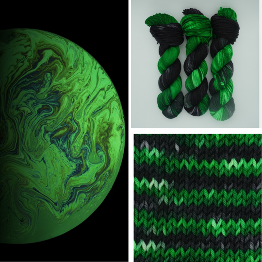 Viper's Orbit