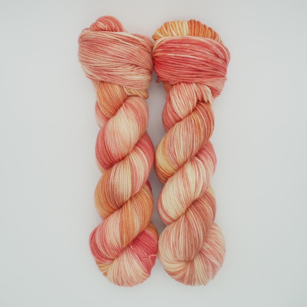 Strawberries & Cream