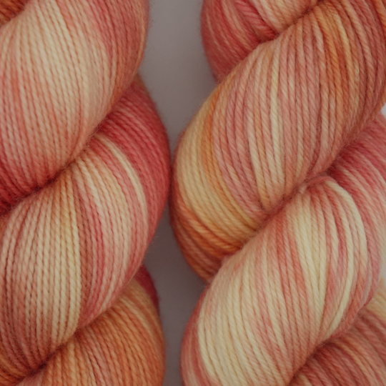 Strawberries & Cream