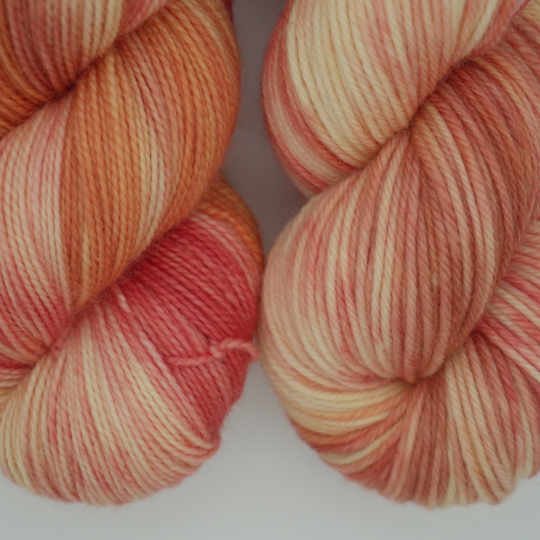 Strawberries & Cream