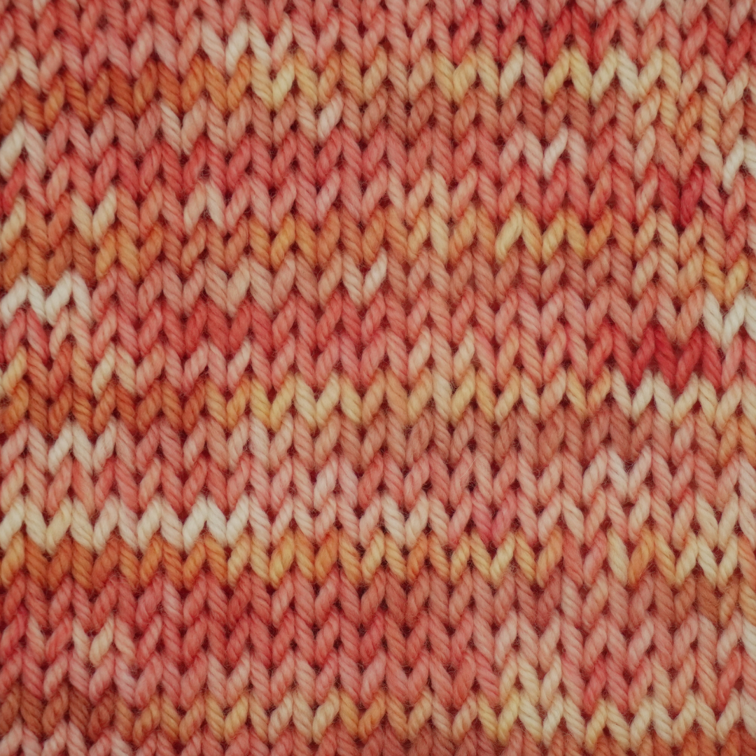 Strawberries & Cream