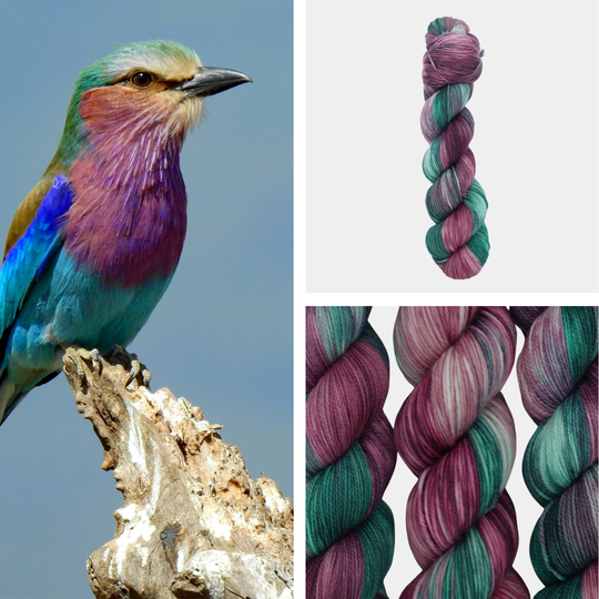 Jewel of the Savannah