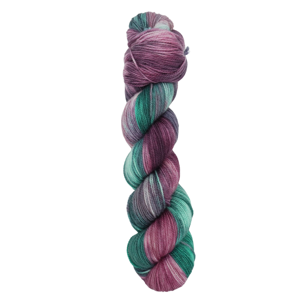 Jewel of the Savannah