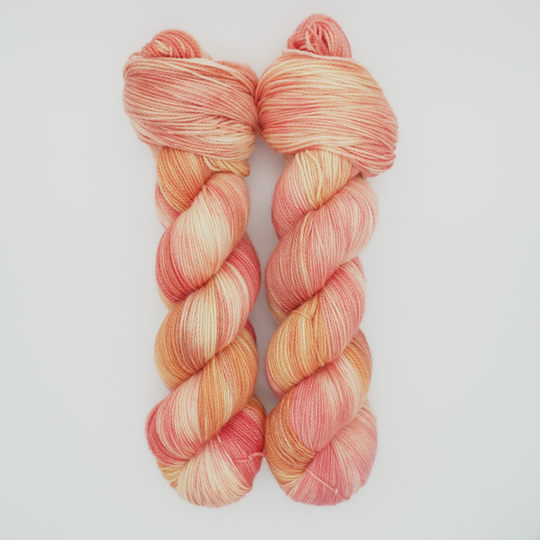 Strawberries & Cream