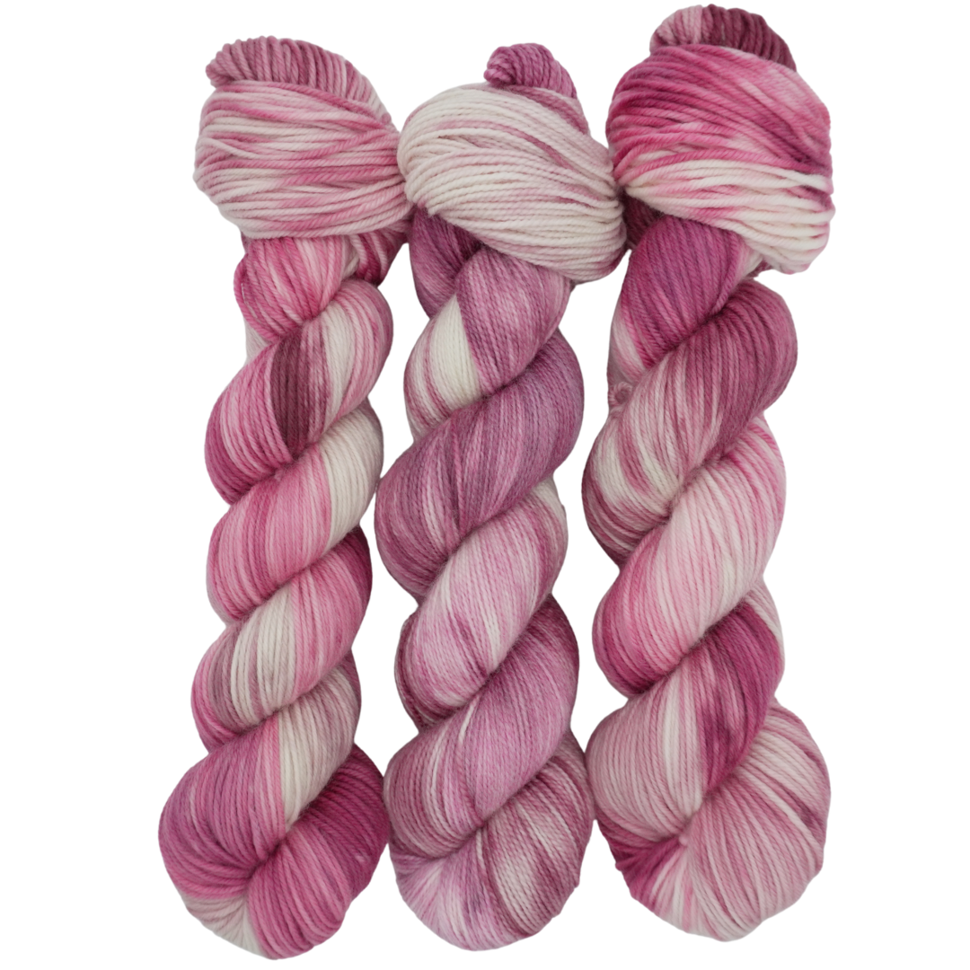Raspberry Ripple – Sandhill Yarns