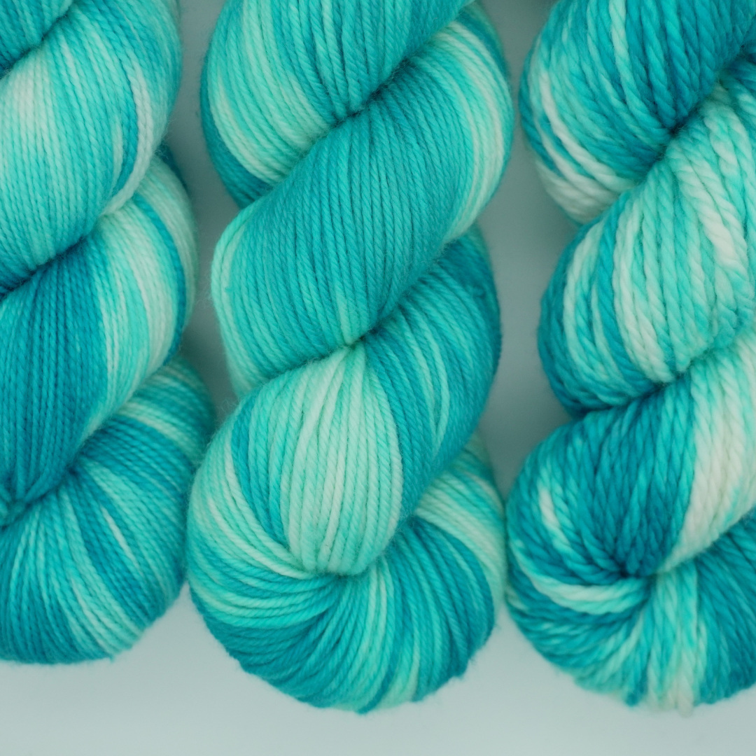 Misty's Mountain Bluebird