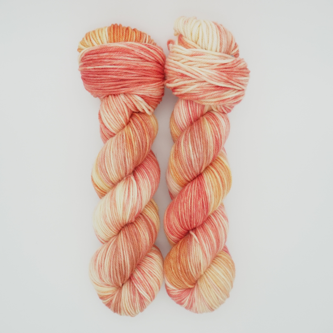 Strawberries & Cream