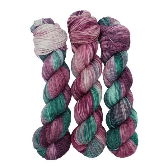 Jewel of the Savannah