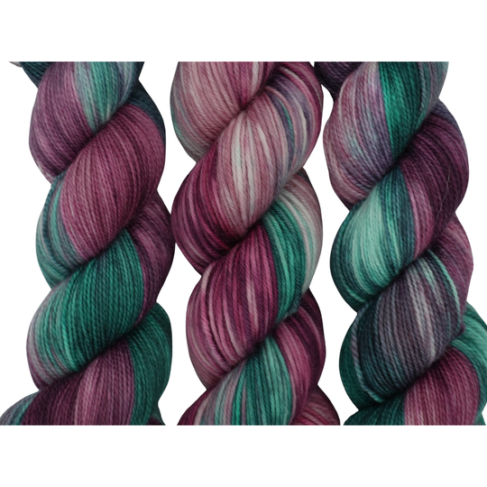 Jewel of the Savannah