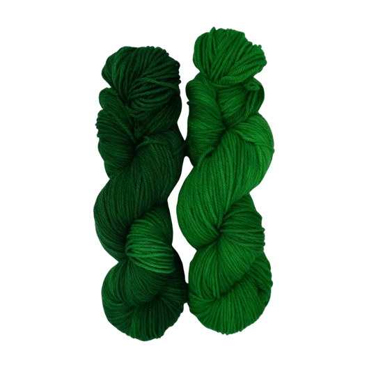 Bright Emerald- Tonal image 2