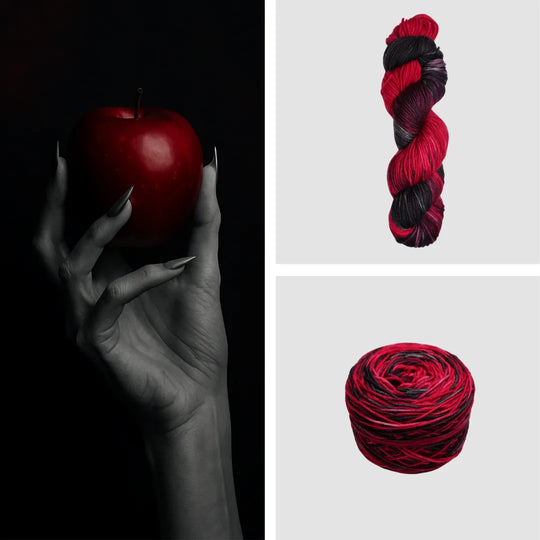 Dracula's Kiss image 0