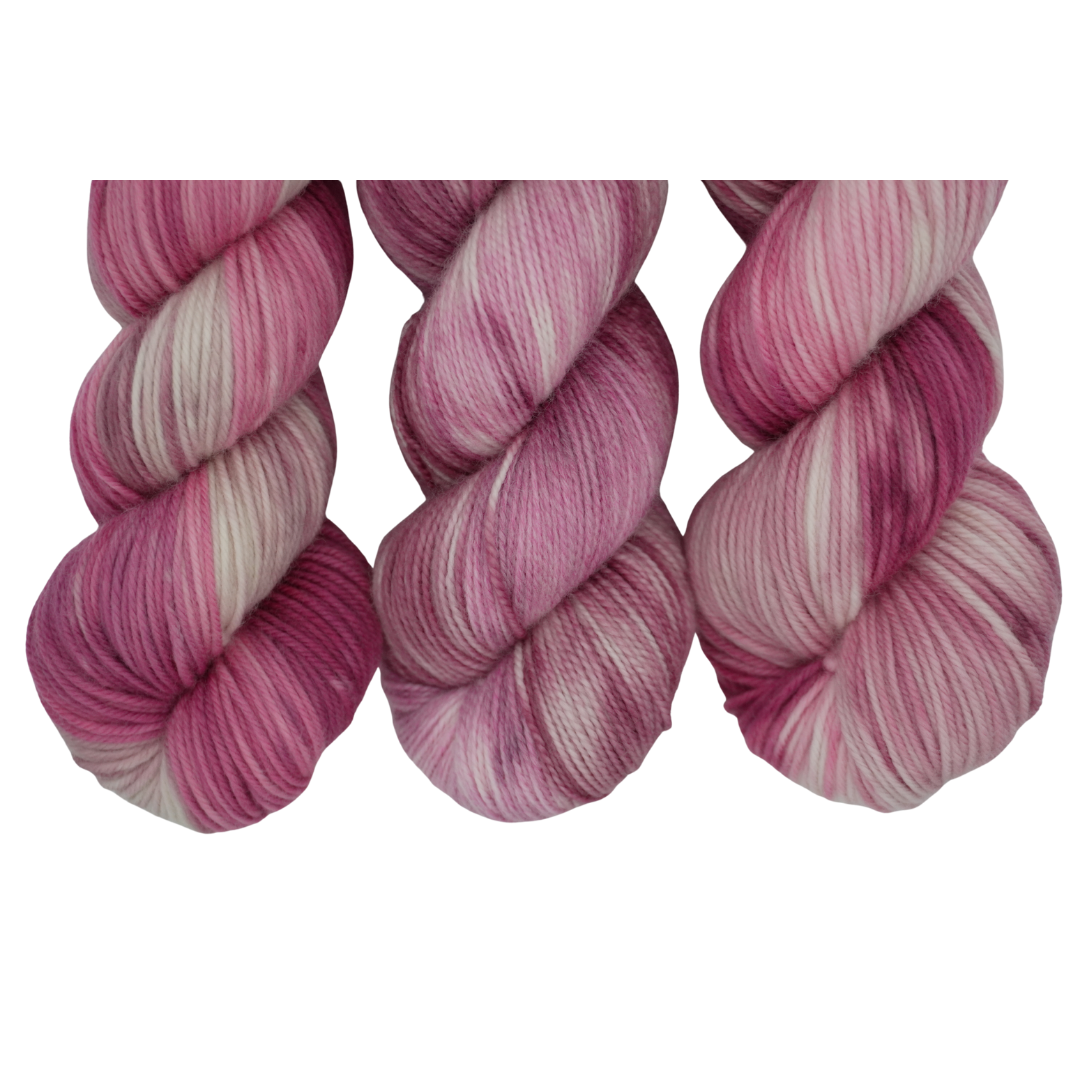Raspberry Ripple – Sandhill Yarns