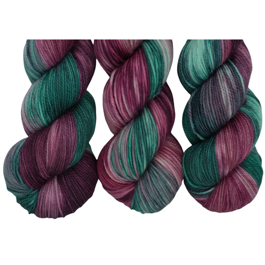 Jewel of the Savannah