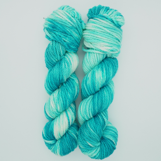 Misty's Mountain Bluebird