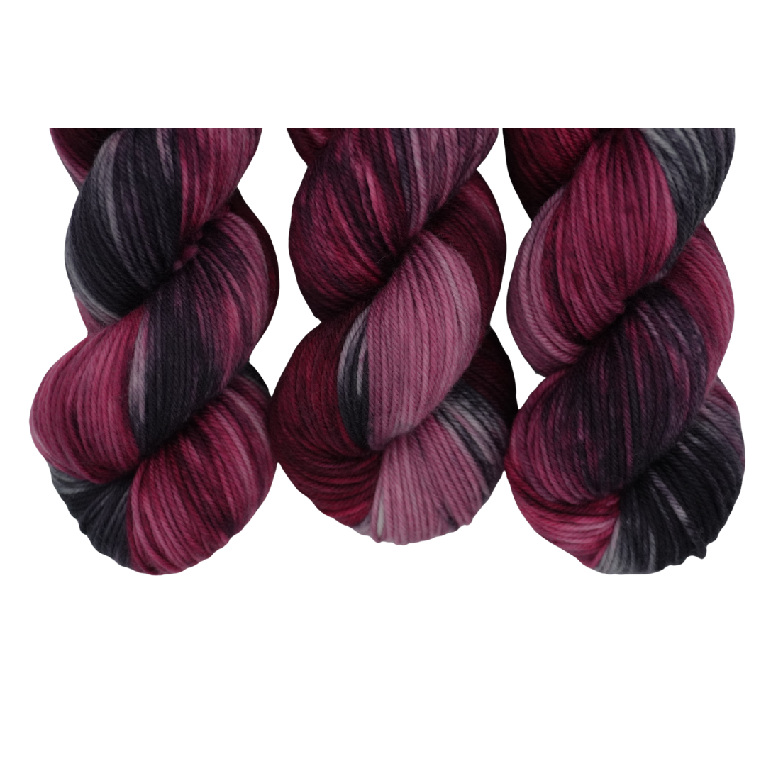 Black Cherry