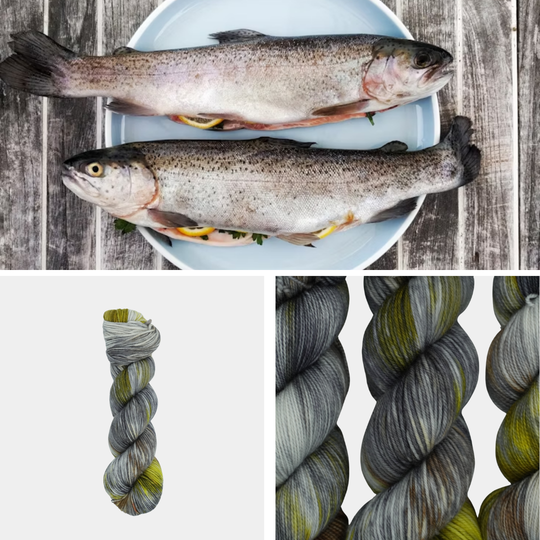 If Wishes Were Fishes