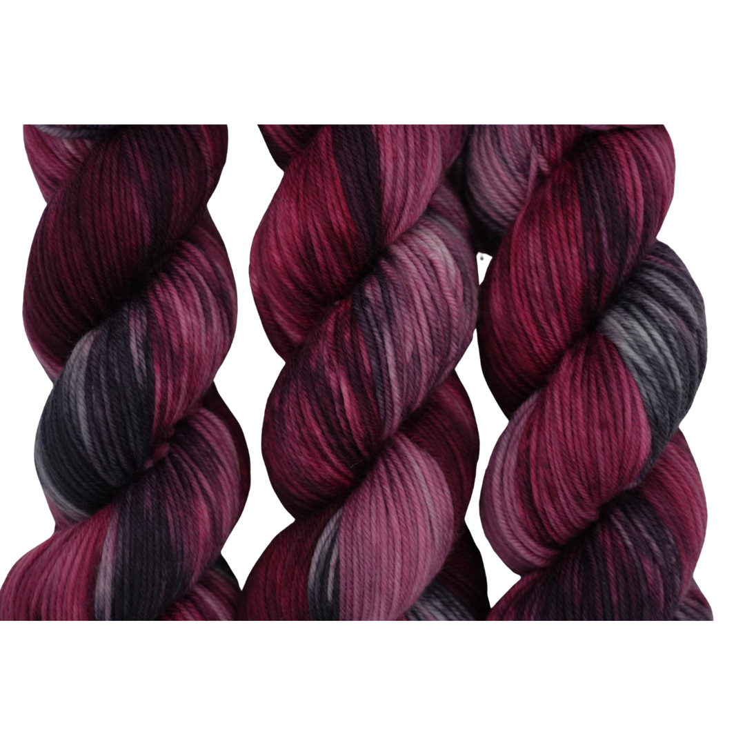 Black Cherry