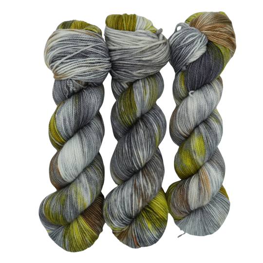 If Wishes Were Fishes