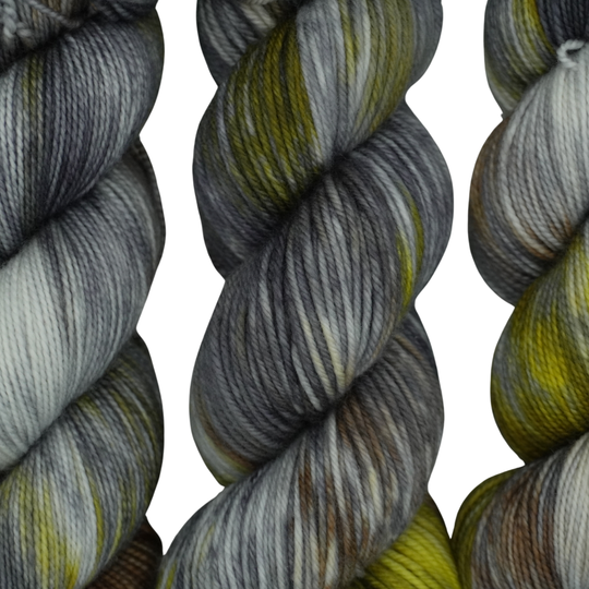 If Wishes Were Fishes