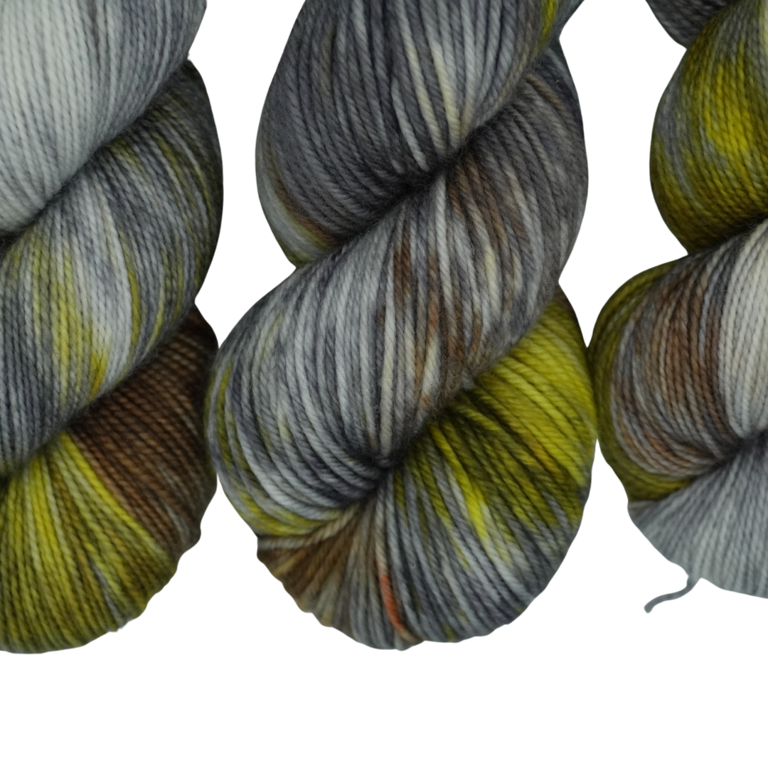 If Wishes Were Fishes