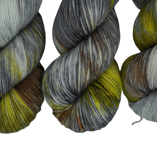 If Wishes Were Fishes