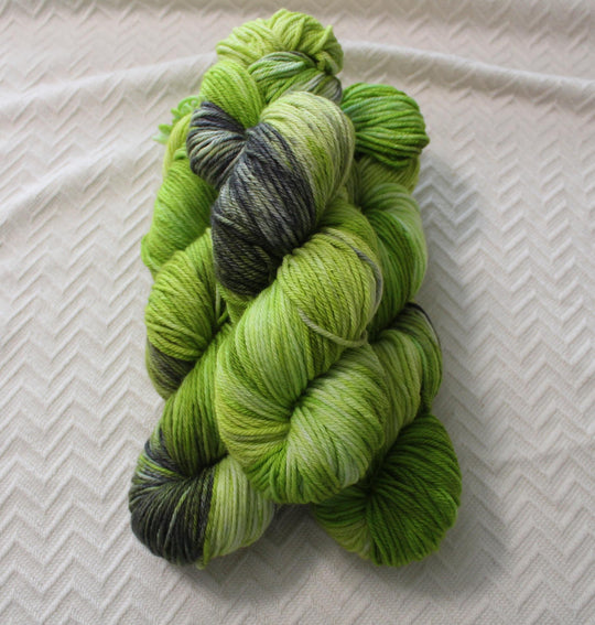 Oscar the Grouch image 0