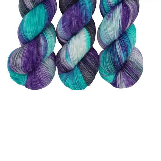 Frosted Fantasy image 3