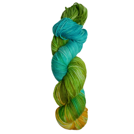 Lime to Lime image 1