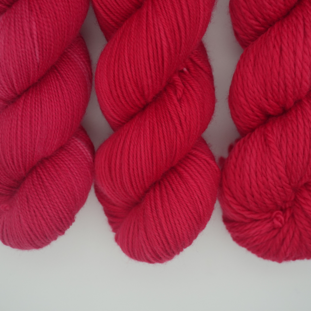 Crimson