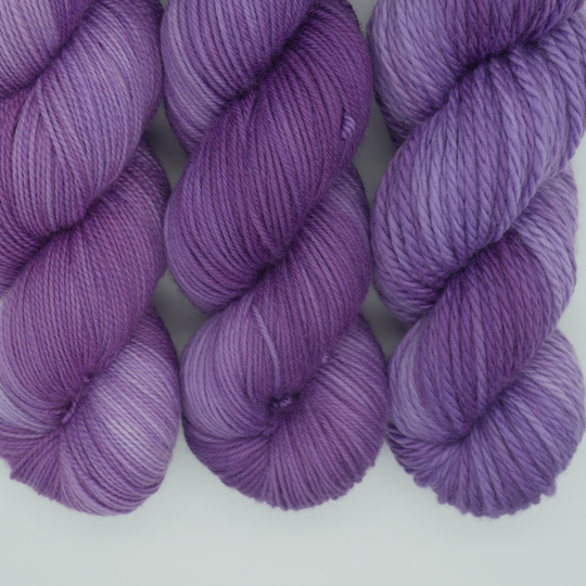 Amethyst Aura