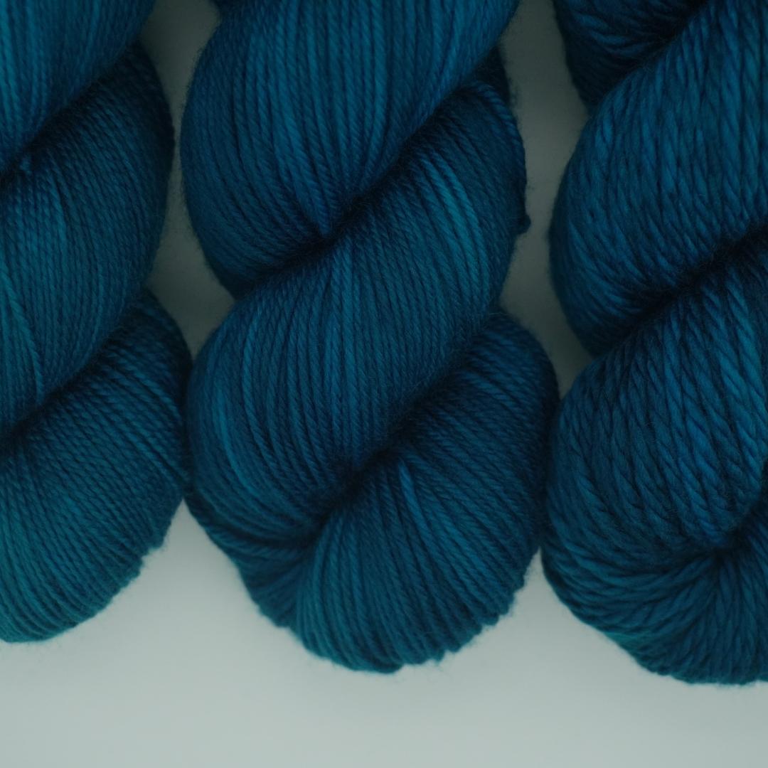 Very Berry Blue