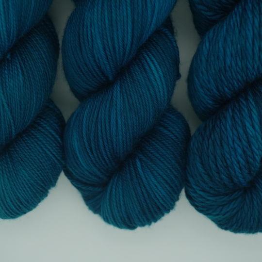 Very Berry Blue