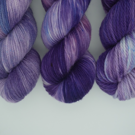 Violet Fields