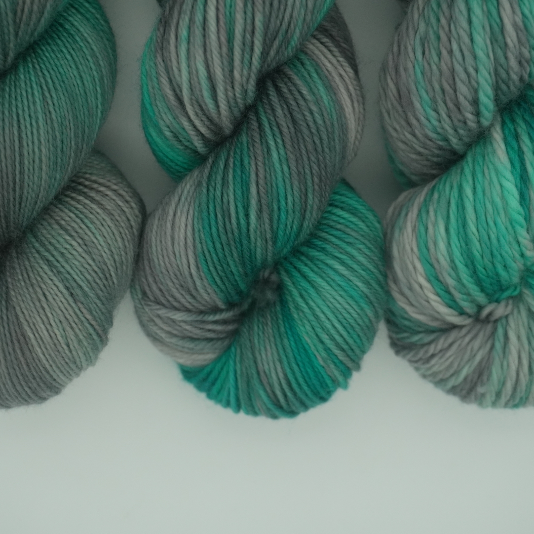 Silver Spruce