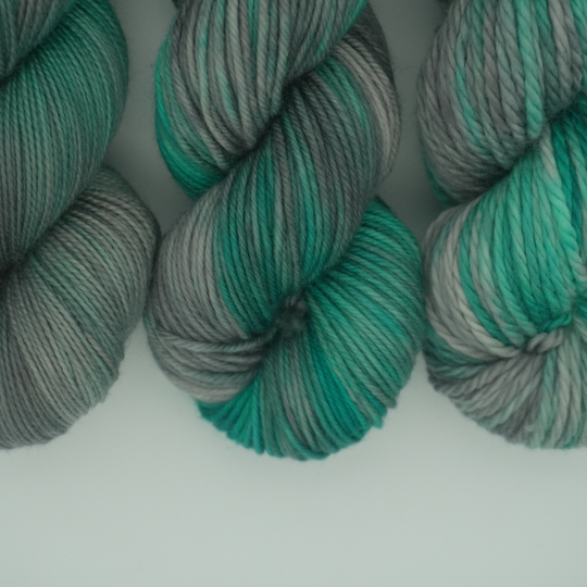 Silver Spruce