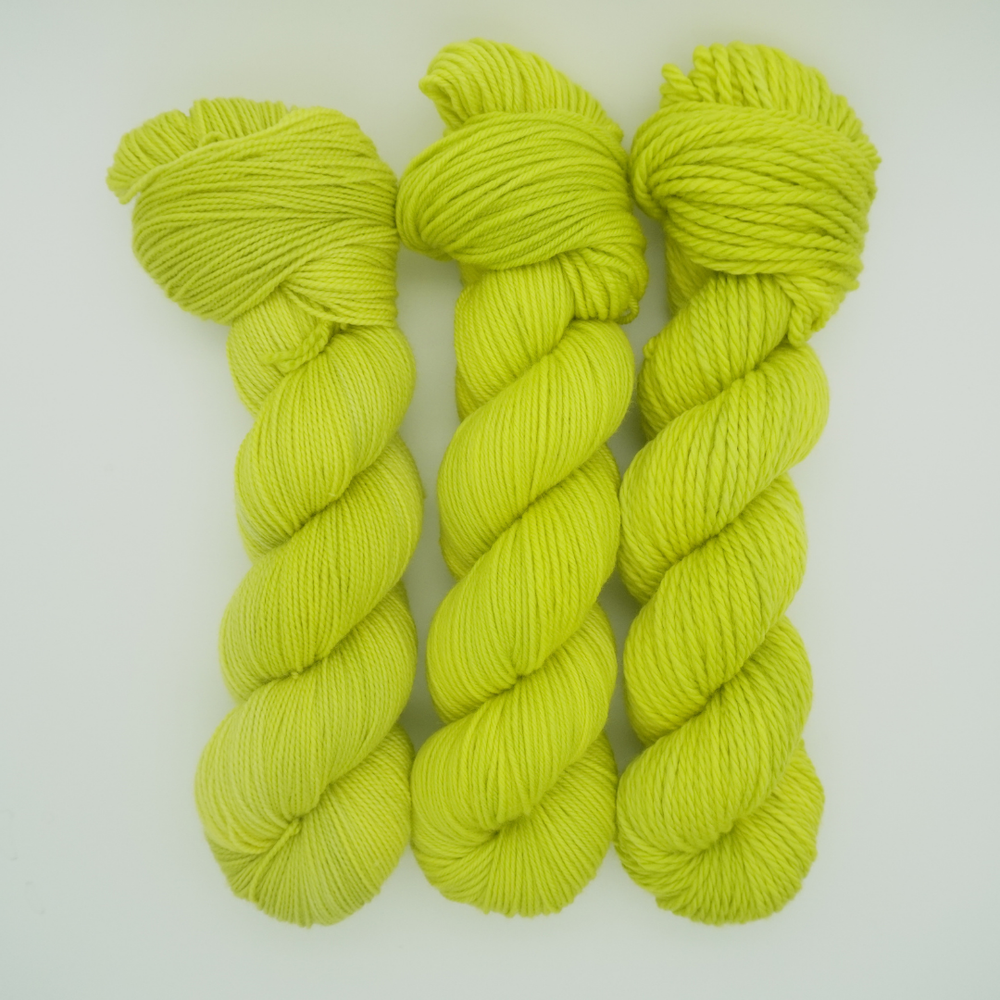 Wheel of Lime