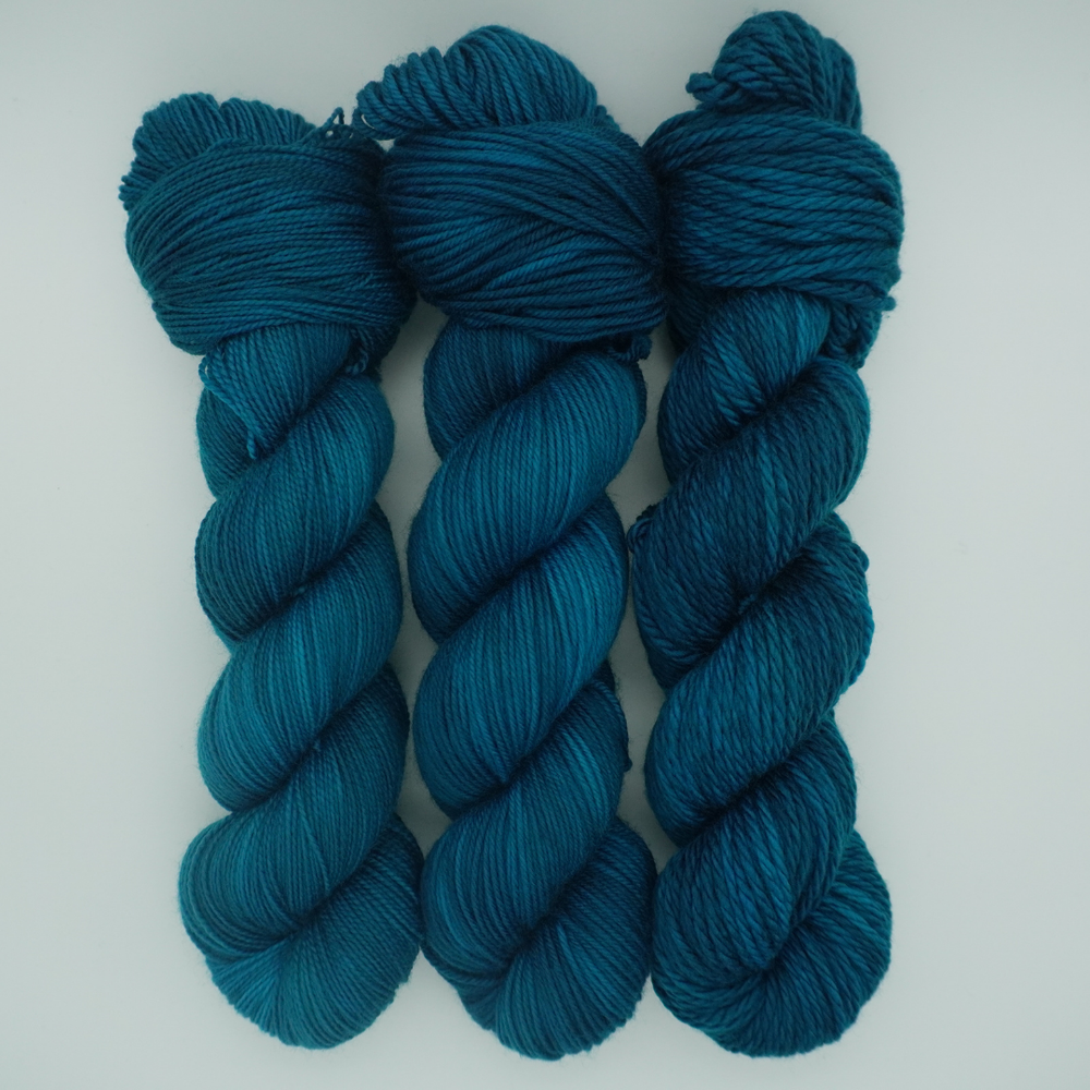 Very Berry Blue