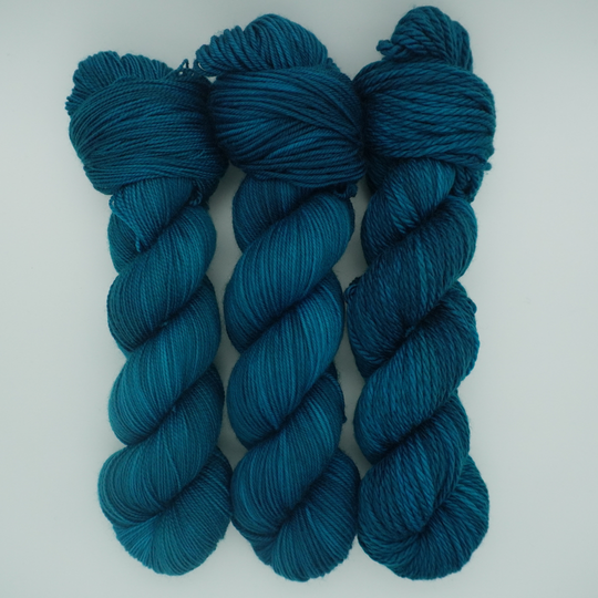 Very Berry Blue