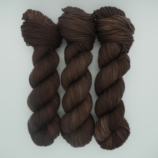 Chocolate Truffle