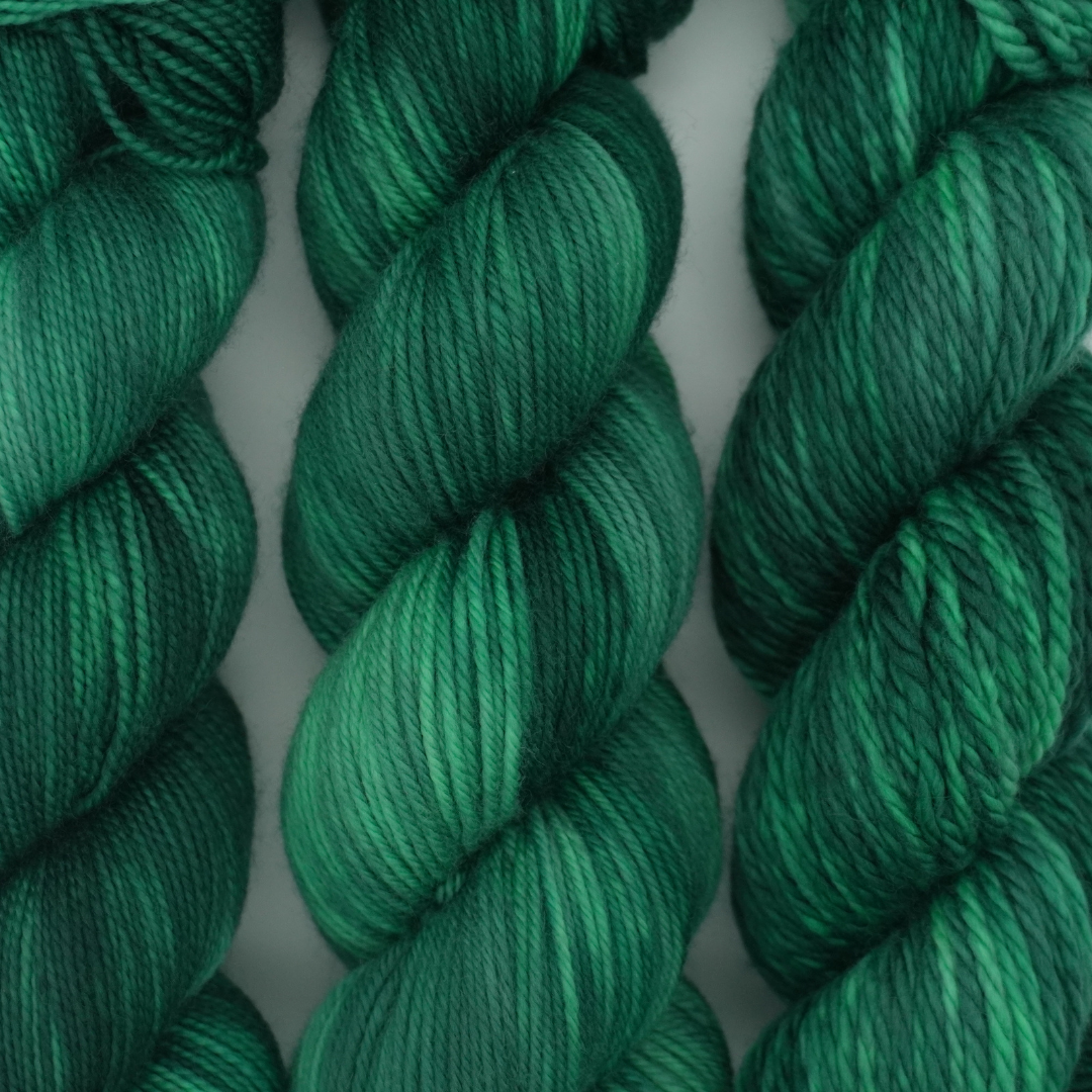 Teal Time