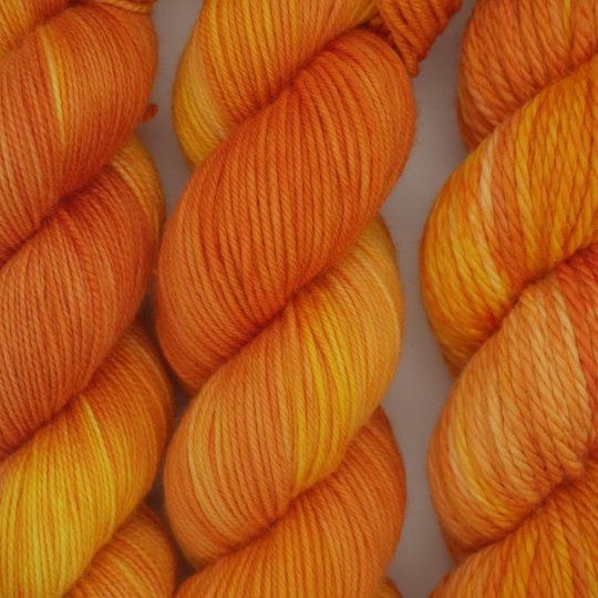 Tangerine Twist