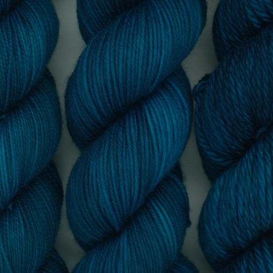 Very Berry Blue