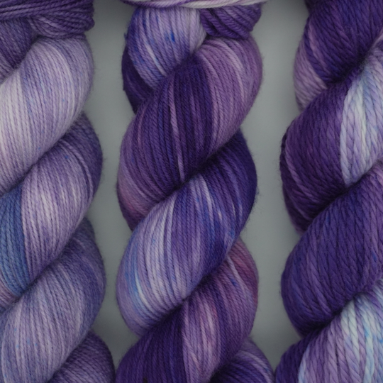 Violet Fields