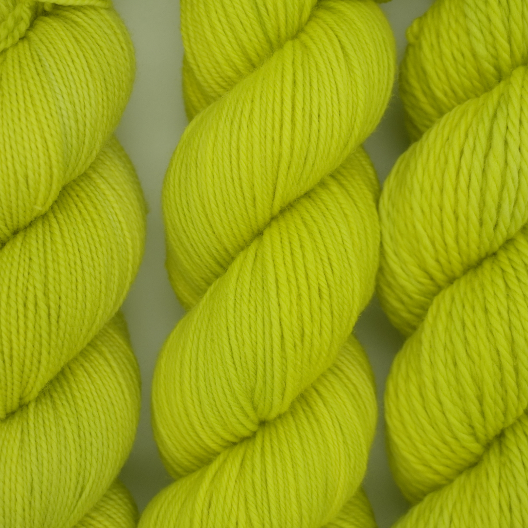 Wheel of Lime