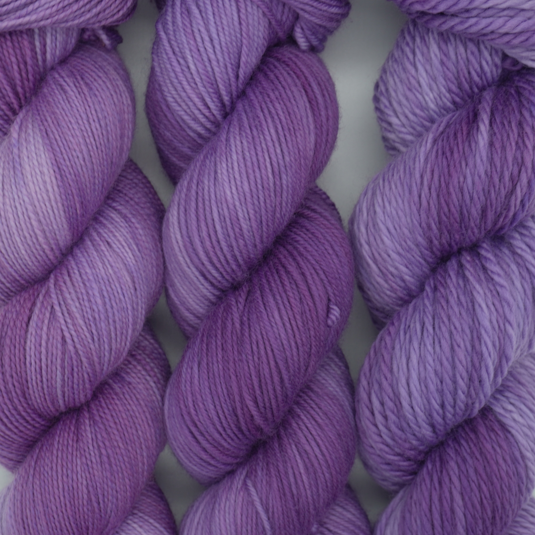 Amethyst Aura
